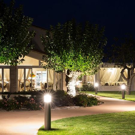 Locanda Borgognina Lucrezia Екстериор снимка