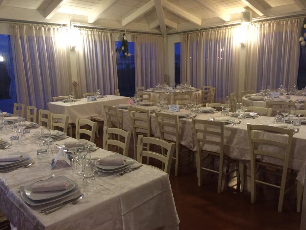 Locanda Borgognina Lucrezia Екстериор снимка