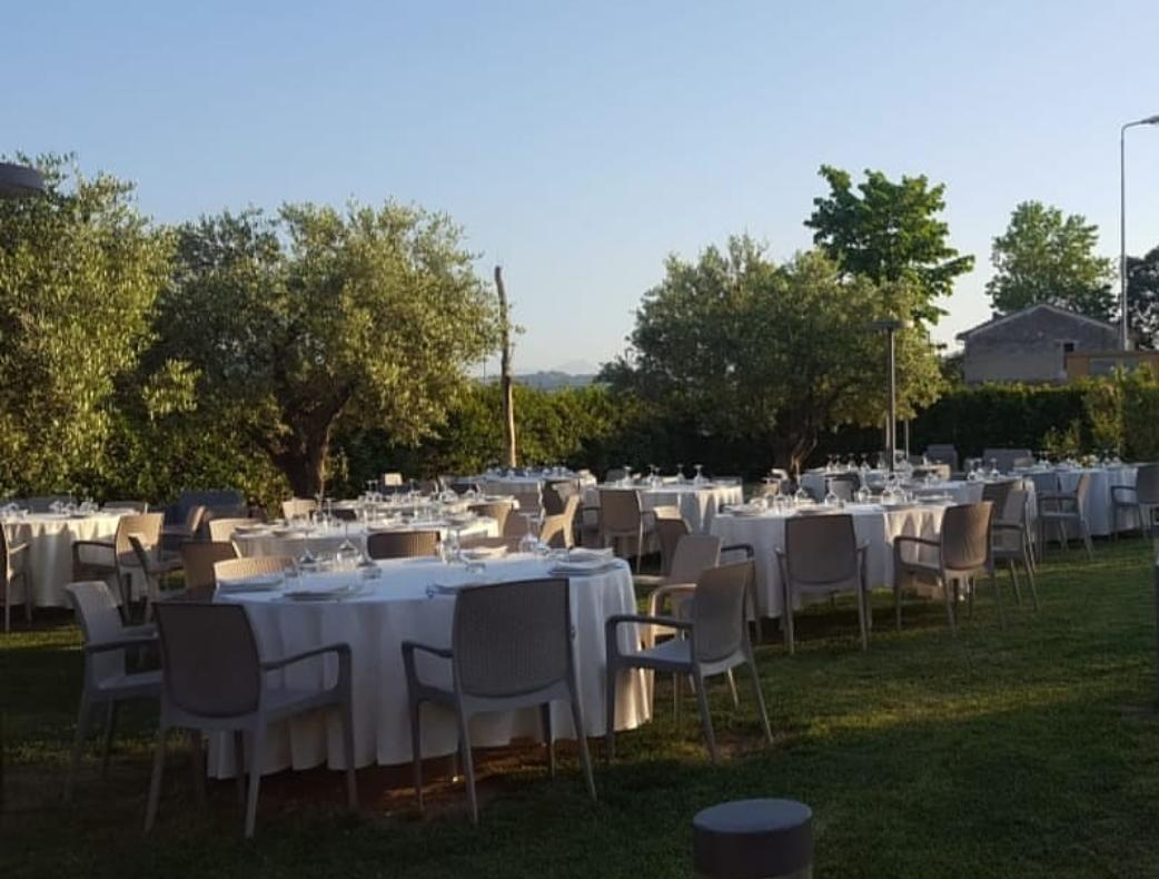 Locanda Borgognina Lucrezia Екстериор снимка
