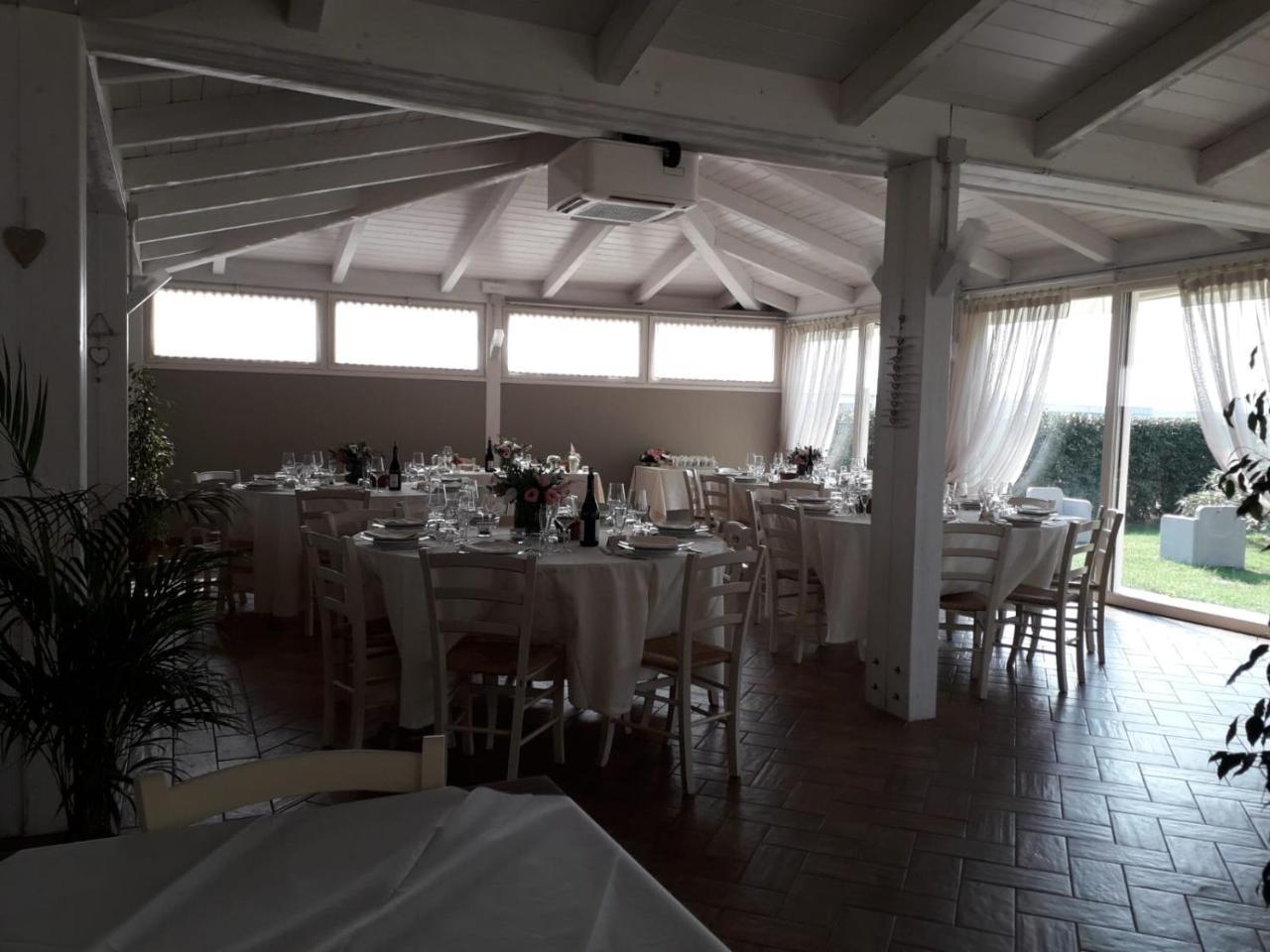 Locanda Borgognina Lucrezia Екстериор снимка