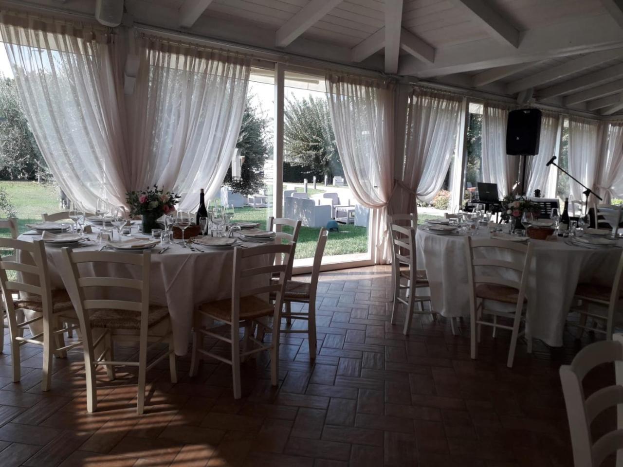 Locanda Borgognina Lucrezia Екстериор снимка