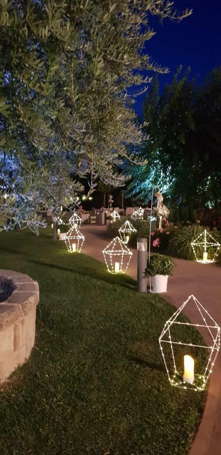 Locanda Borgognina Lucrezia Екстериор снимка